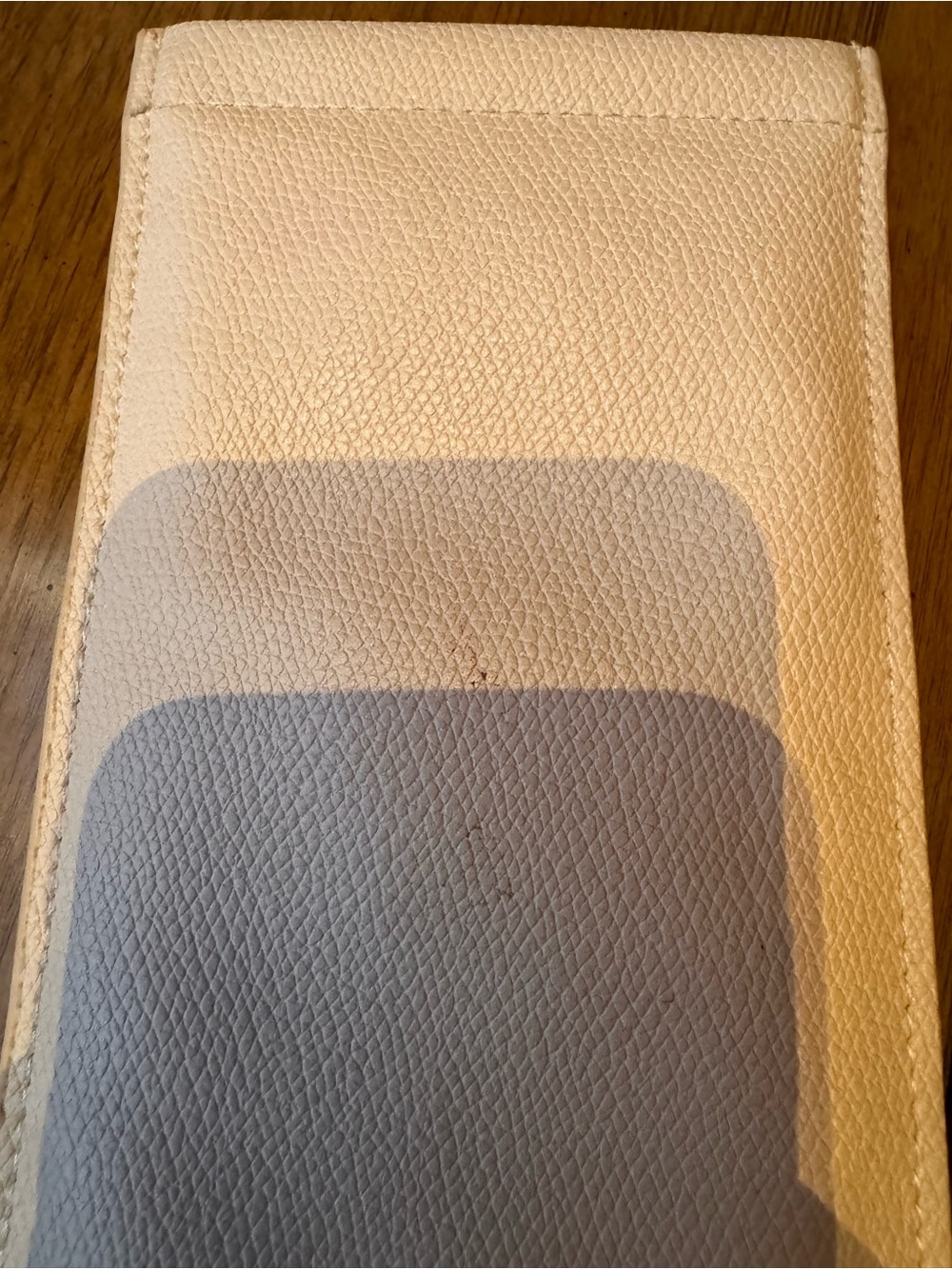 Chloe Glasses Case